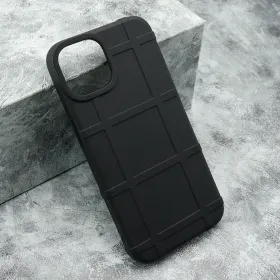 Futrola - maska CUBE za iPhone 14 (6.1) crna (MS).