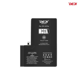 Baterija Deji Normal za iPhone 14 Pro (3510mAh)HC.