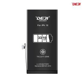 Baterija Deji Decode za iPhone 12/12 Pro (3310mAh)HC.