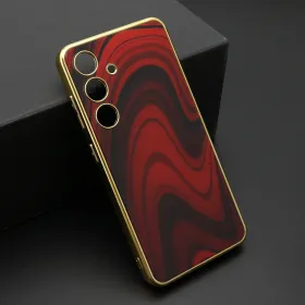 Futrola - maska S YOUR STYLE za Samsung S921 Galaxy S24 5G DZ22 (GKK case) (MS).