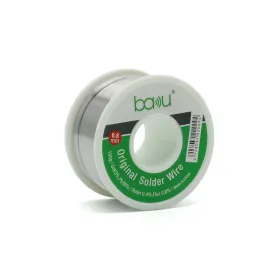 Zica za lemljenje BAKU BA-100gA 0,8 mm (MS).