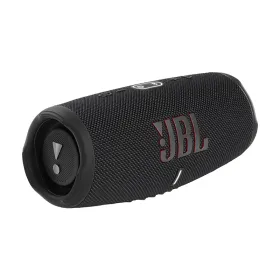 Zvucnik JBL Charge5 Splashproof Portable Bluetooth crni Full Original (CHARGE5-BK) (MS).