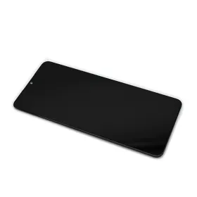 LCD ekran / displej za Samsung A125/A127 Galaxy A12/A12 Nacho + touchscreen black Rev: 0.1 Original (MS).