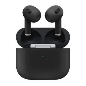 Bluetooth slusalice Airpods Pro6s crne (MS).