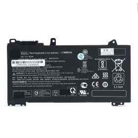 Baterija za Laptop - HP ProBook 450 G7 RE03XL.