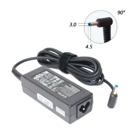 Punjac za laptop HP 19.5V 2.31A (4.5*3.0) ugao 90 HQ.