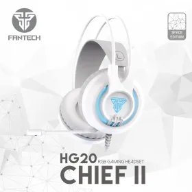 Slusalice Gaming Fantech HG20 Chief II Space Edition.
