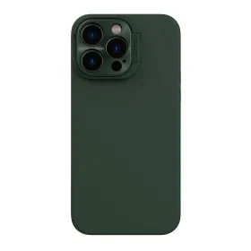 Futrola - maska Nillkin Lens Wing Magnetic za iPhone 14 Pro 6.1 zelena (MS).