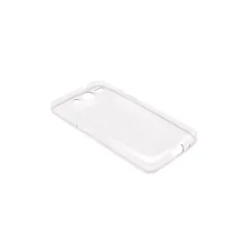 Futrola - maska Teracell Skin za Samsung G355H Galaxy Core II Dual Transparent.