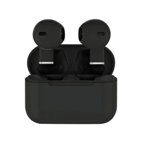 Bluetooth slusalice Airpods Pro 5s crne (MS).