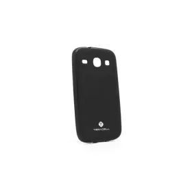 Futrola - maska Teracell Giulietta za Samsung I8260/I8262 Core crna.