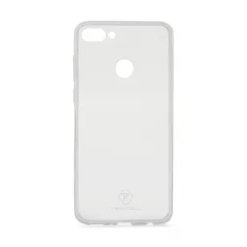 Futrola - maska Teracell Skin za Huawei Y9 (2018) Transparent.