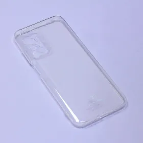 Futrola - maska Teracell Skin za Xiaomi Redmi 10/Redmi 10 Prime Transparent.