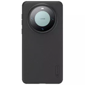 Futrola - maska Nillkin Scrub Pro za Huawei Mate 60 Pro crna.