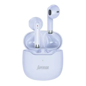 Bluetooth slusalice Comicell Superior X Master ljubicaste (MS).