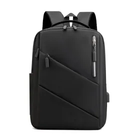 Ranac za laptop BP-18 crni (MS).