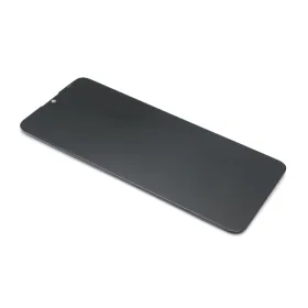 LCD ekran / displej za ZTE Blade A52 + touchscreen black (MS).