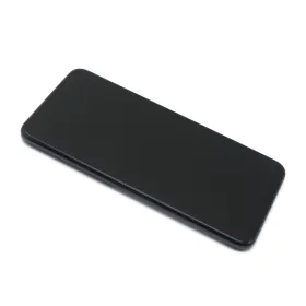 LCD ekran / displej za Huawei P Smart Z/Y9 Prime/ Honor 9X/Y7s + touchscreen + frame APLONG Original Material black (MS).