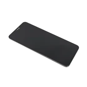 LCD ekran / displej za Huawei Honor 8X/Honor 9X lite/Honor View 10 lite + touchscreen black (MS).
