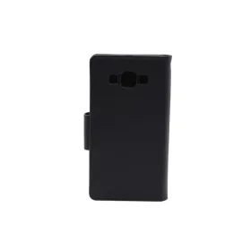 Futrola - maska Mercury za Samsung A500F Galaxy A5 crna.