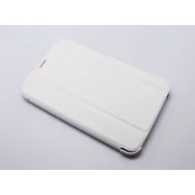 Futrola - maska Ultra Slim za Samsung T210 Galaxy Tab 3 7.0 WiFi bela.