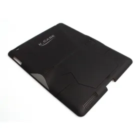 Futrola - maska K case za Apple iPad 2 crna.
