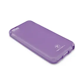 Futrola - maska Teracell Giulietta za iPhone 5C ljubicasta.