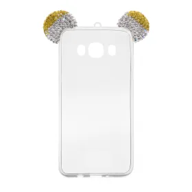Futrola - maska Bears Cirkon za Samsung J710F Galaxy J7 (2016) type 3.