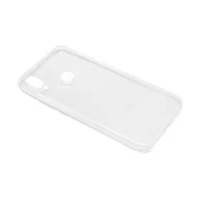 Silikonska futrola - maska Ultra Thin za Xiaomi Redmi Note 7 Transparent.