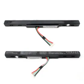 Baterija za Laptop - Acer Aspire E15/16A8K-4 14.8V-2600mAh.