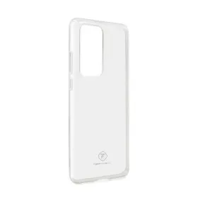Futrola - maska Teracell Skin za Huawei P40 Pro Transparent.