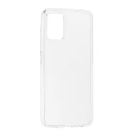 Silikonska futrola - maska Ultra Thin za Samsung A037G Galaxy A03s Transparent.