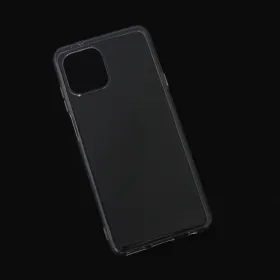 Silikonska futrola - maska Ultra Thin za Motorola Edge 20 Lite Transparent.