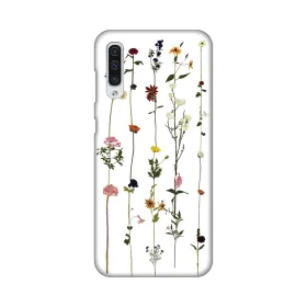 Silikonska futrola - maska print Skin za Samsung A307F/A505F/A507F Galaxy A30s/A50/A50s Flower.