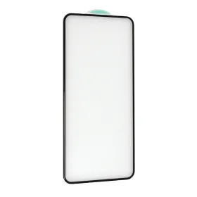 Zaštino staklo (glass) 21D za Xiaomi Redmi Note 11 Pro 4G/5G/Note 12 Pro 4G (EU)/Poco X4 Pro 5G crni.