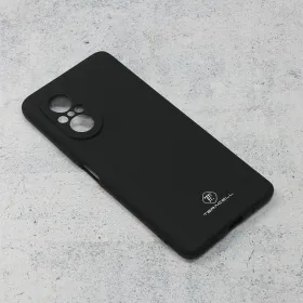 Futrola - maska Teracell Skin za Huawei Nova 9 SE mat crna.