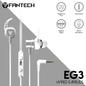 Slusalice Gaming Fantech EG3 Space Edition.