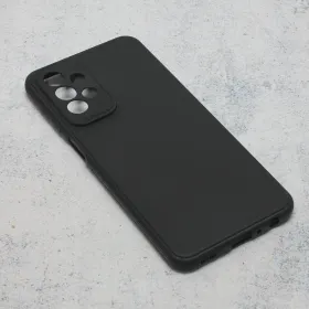 Futrola - maska 3D Camera za Samsung A235 Galaxy A23 crna.
