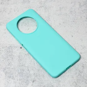 Futrola - maska Gentle Color za Huawei nova Y90 mint.