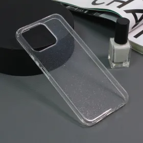 Futrola - maska Diamond za Huawei Honor X6a Transparent.