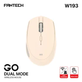 Kancelarijski Wireless mis Fantech W193 bez.