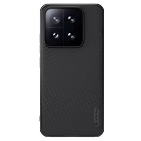 Futrola - maska Nillkin Scrub Pro za Xiaomi 14 crna.
