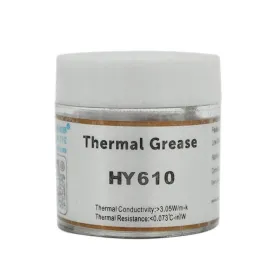 Termalna pasta HY-610 10g.