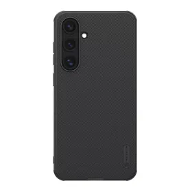 Futrola - maska Nillkin Scrub Pro za Samsung S721B Galaxy S24 FE crna.