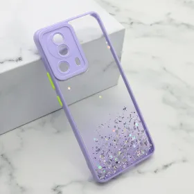Futrola - maska Fiesta za Xiaomi 13 LIte ljubicasta (MS).