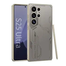 Futrola - maska FUSION ARMOR za Samsung S938 Galaxy S25 Ultra 5G siva (GKK case) (MS).