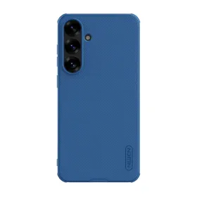 Futrola - maska NILLKIN Super Frost za Samsung S931 Galaxy S25 5G plava (MS).