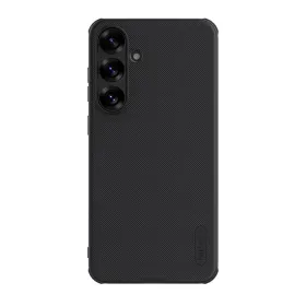 Futrola - maska NILLKIN Super Frost za Samsung S931 Galaxy S25 5G crna (MS).