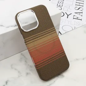 Futrola - maska UrbanMesh za iPhone 16 Pro Max (6.9) DZ05 (MS).