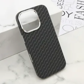 Futrola - maska UrbanMesh za iPhone 16 Pro (6.3) DZ01 (MS).